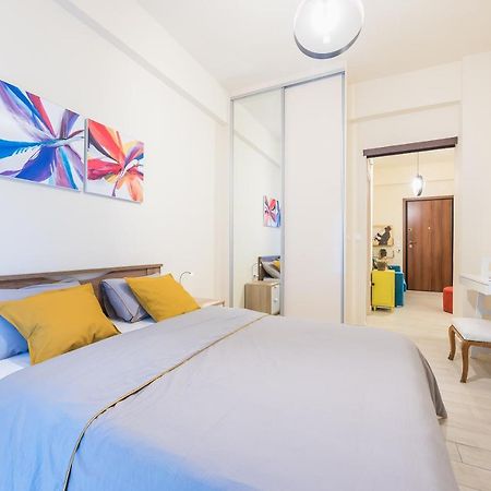 Athens Studio Bagian luar foto