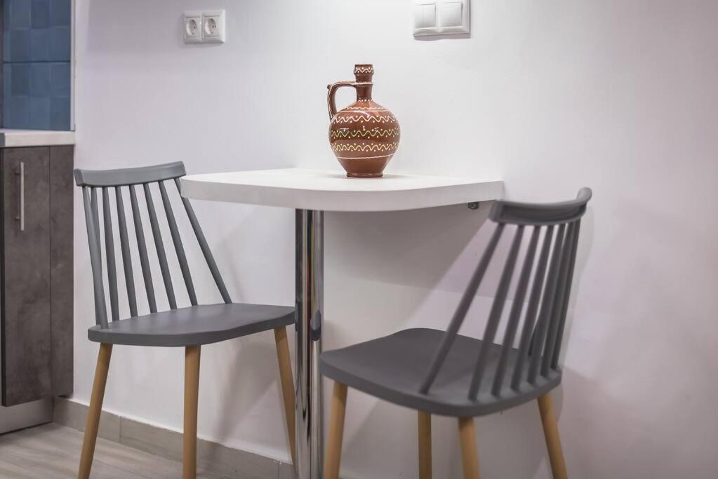 Athens Studio Bagian luar foto