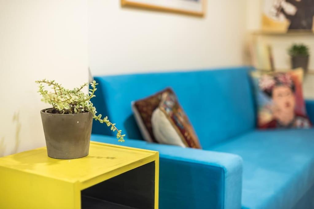 Athens Studio Bagian luar foto