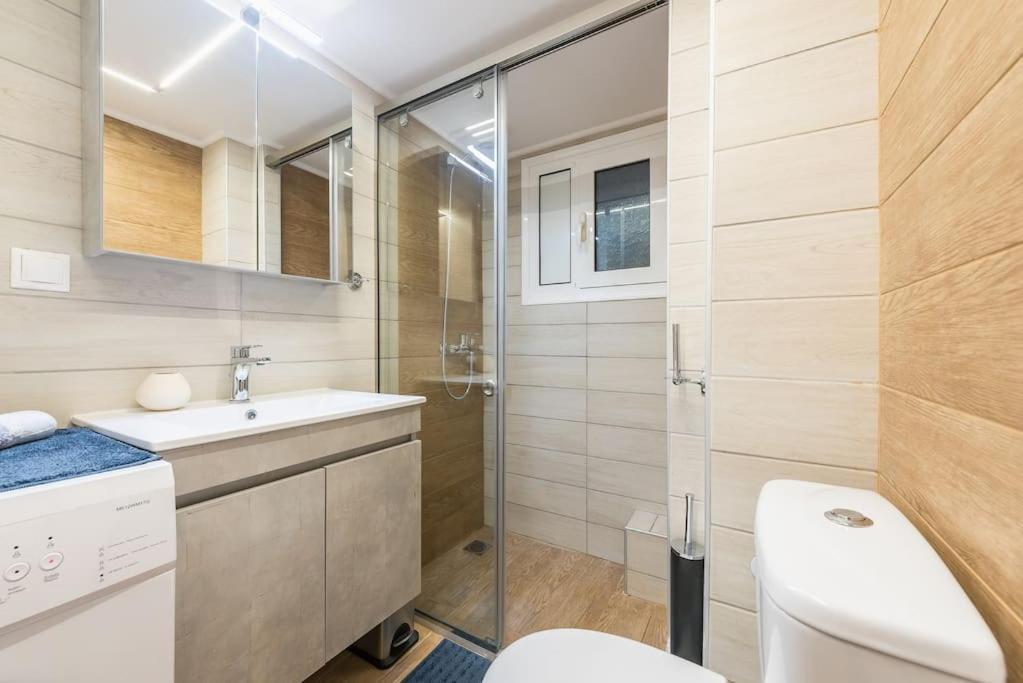 Athens Studio Bagian luar foto